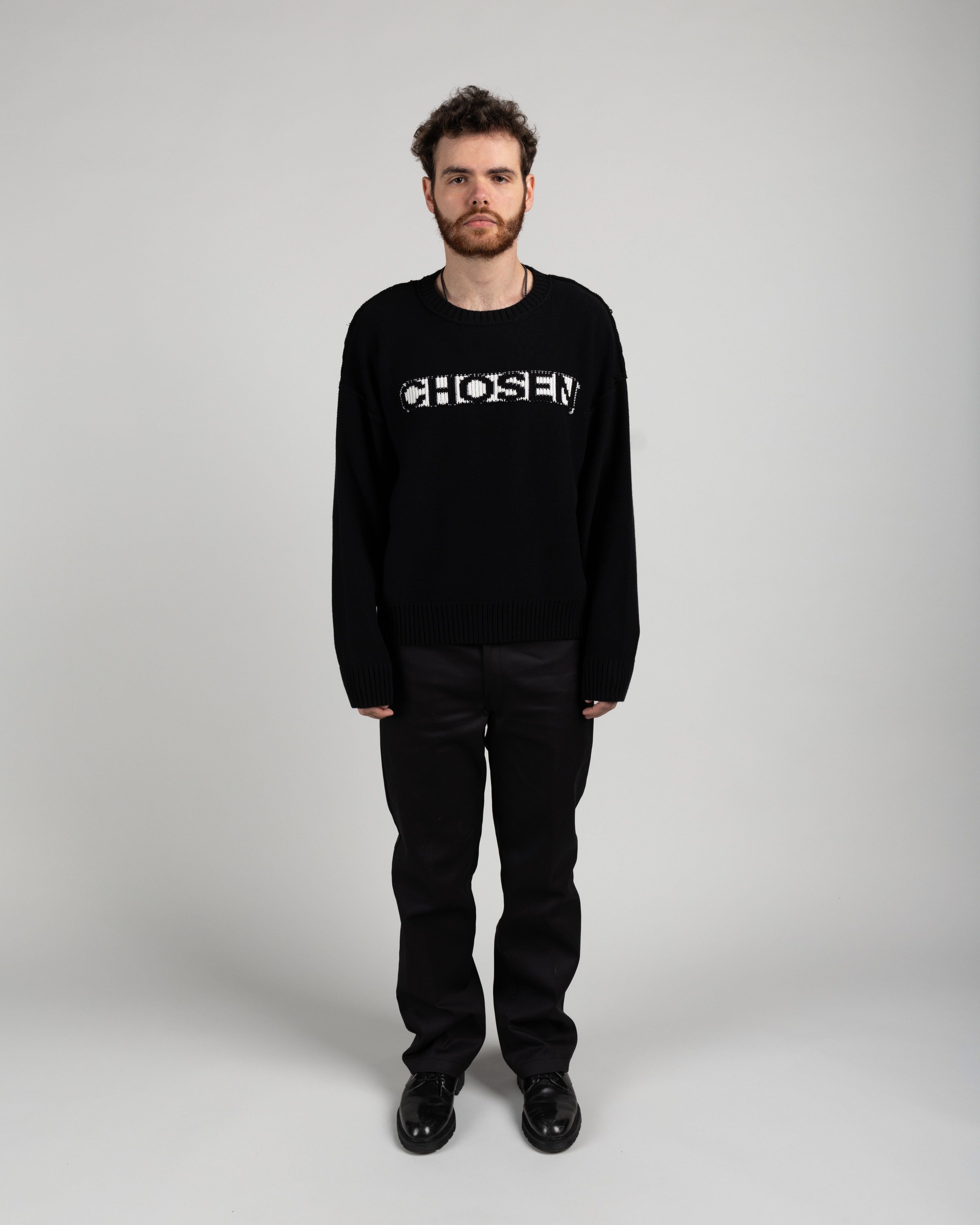 CHOSEN Knit Sweater