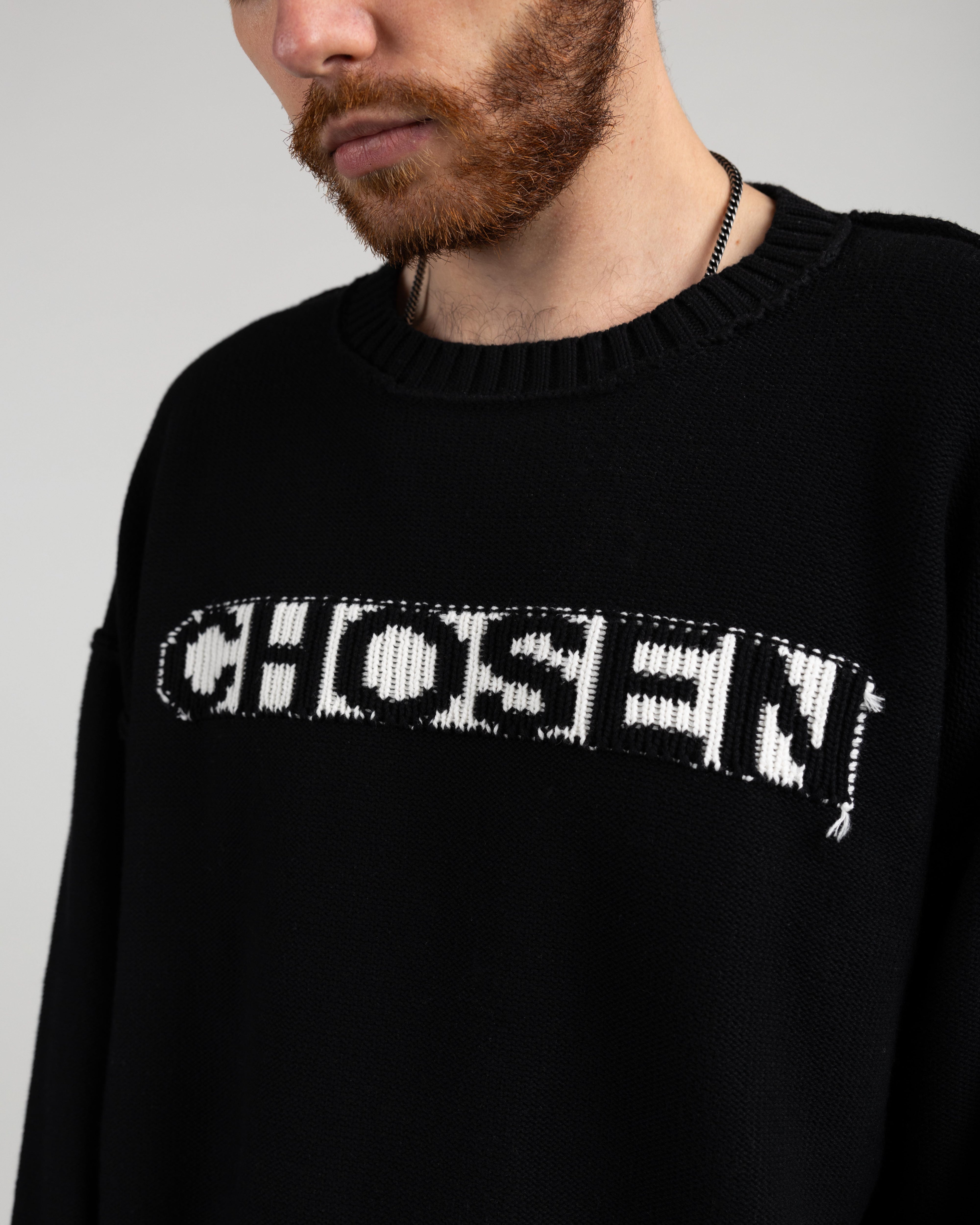 CHOSEN Knit Sweater