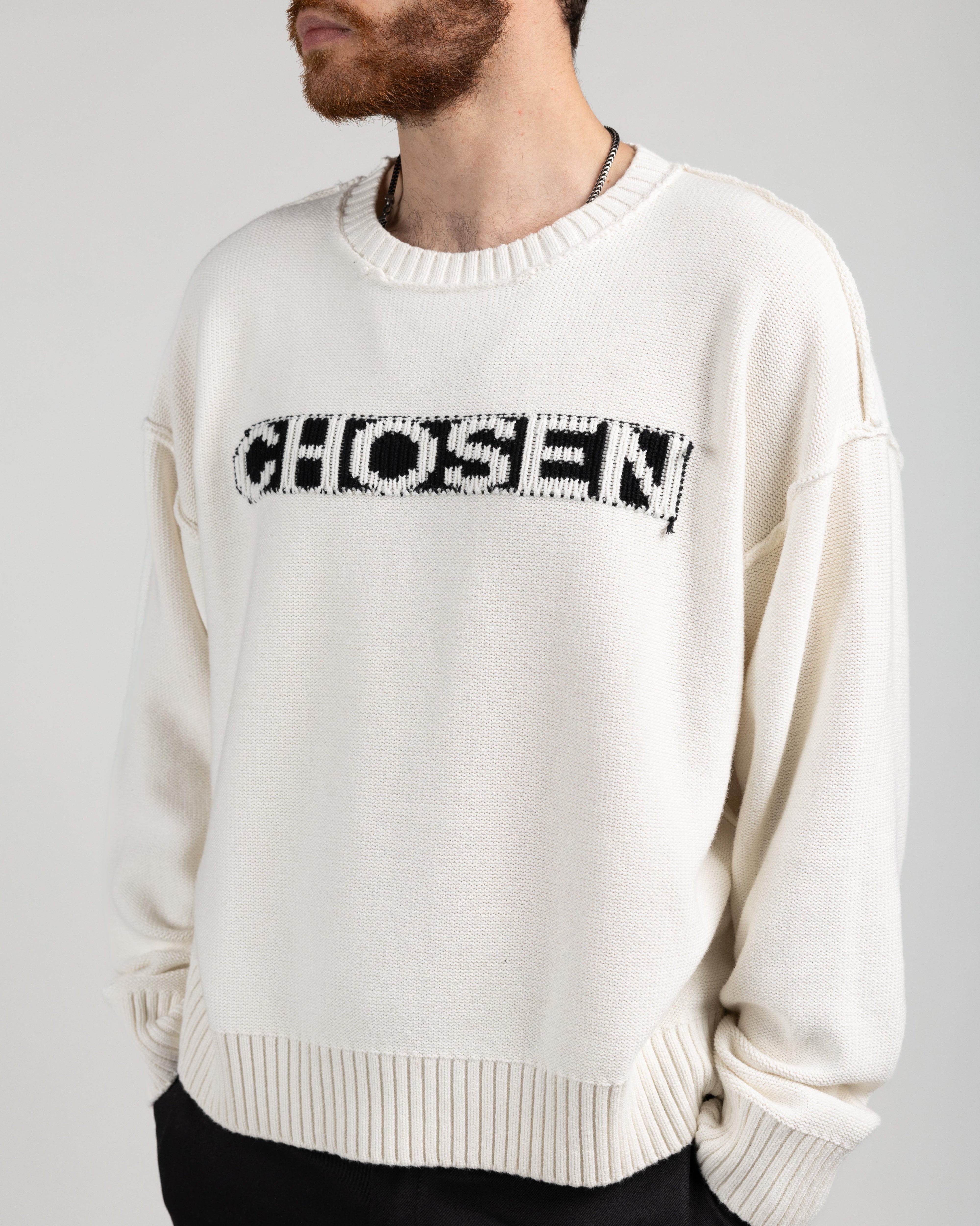 CHOSEN Knit Sweater