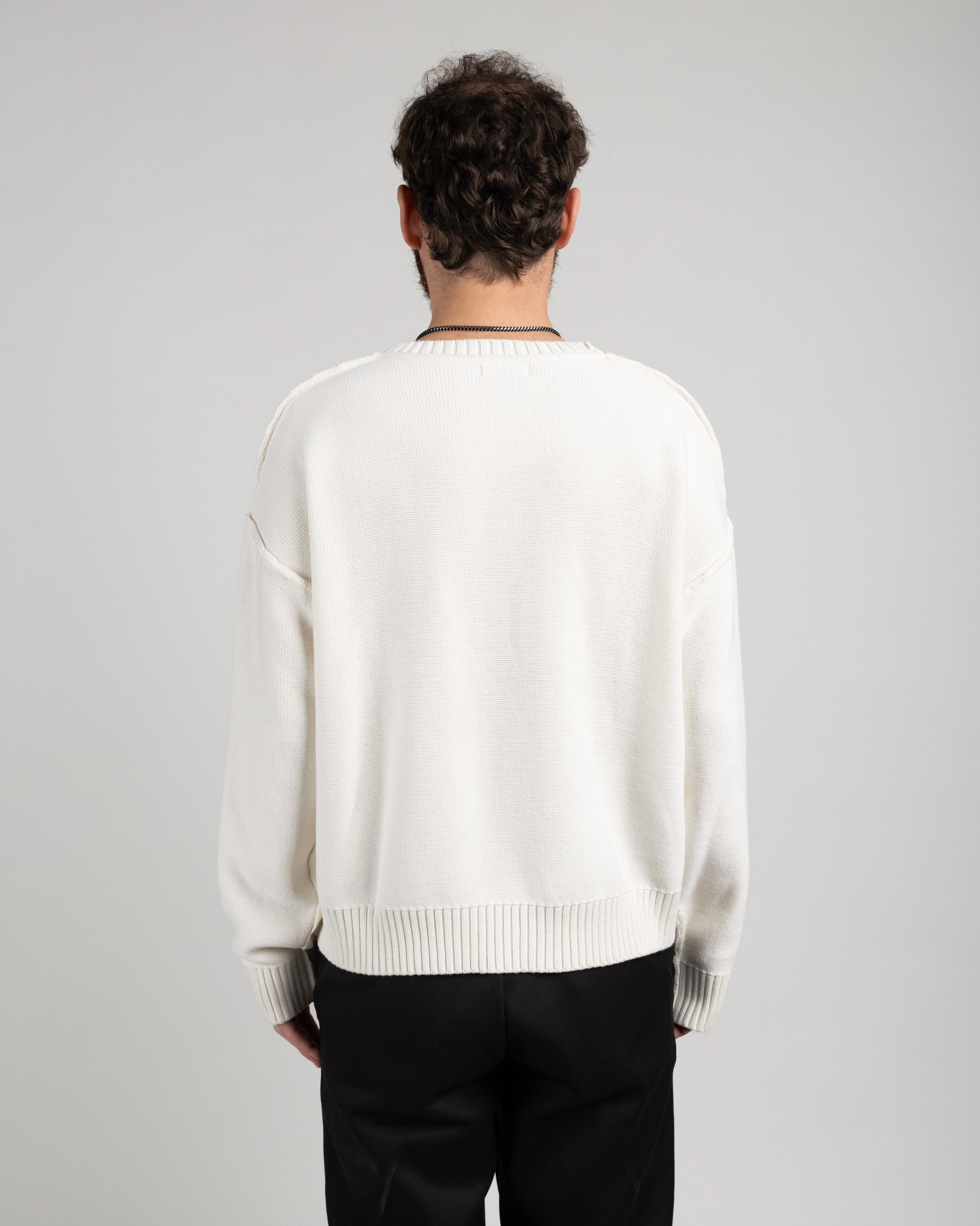CHOSEN Knit Sweater