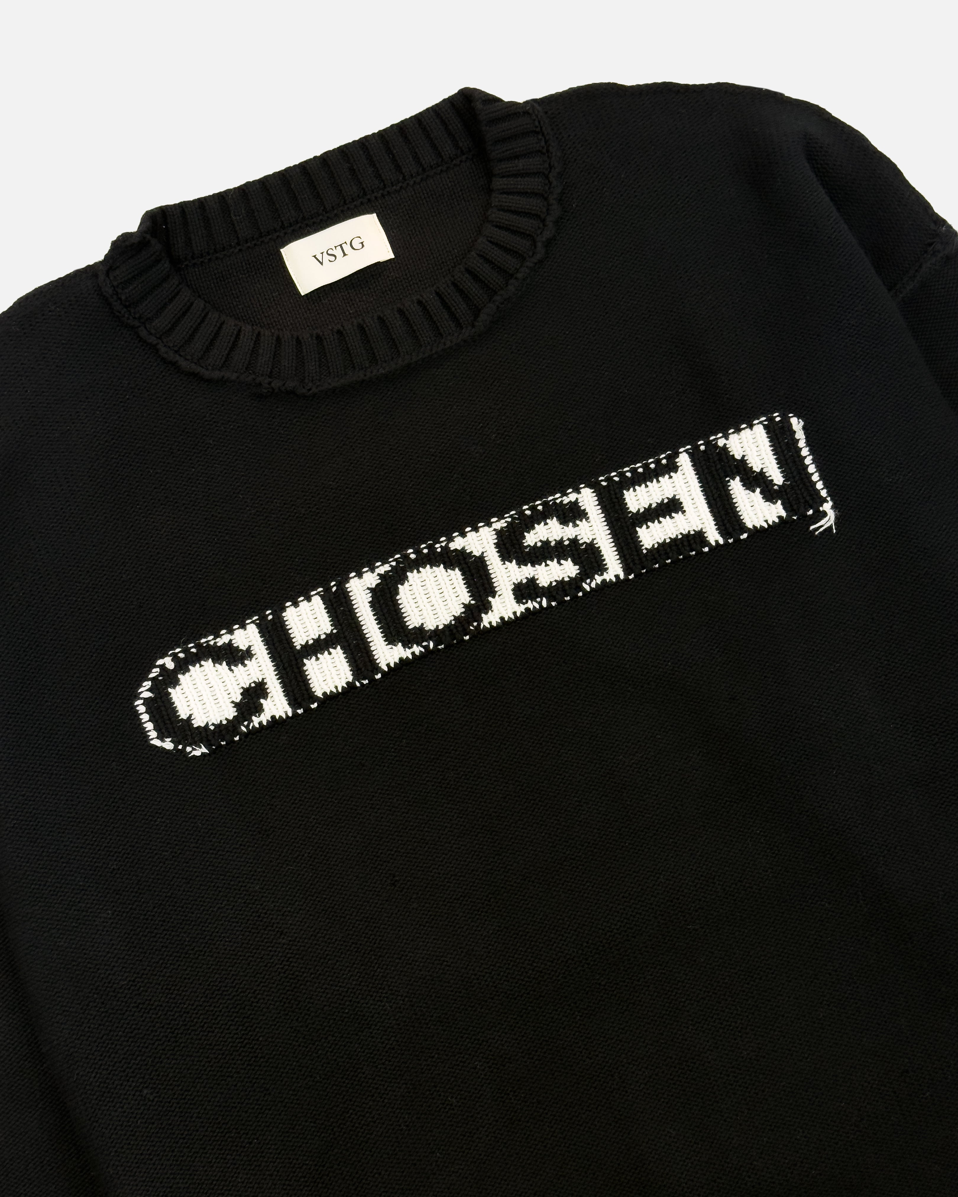 CHOSEN Knit Sweater