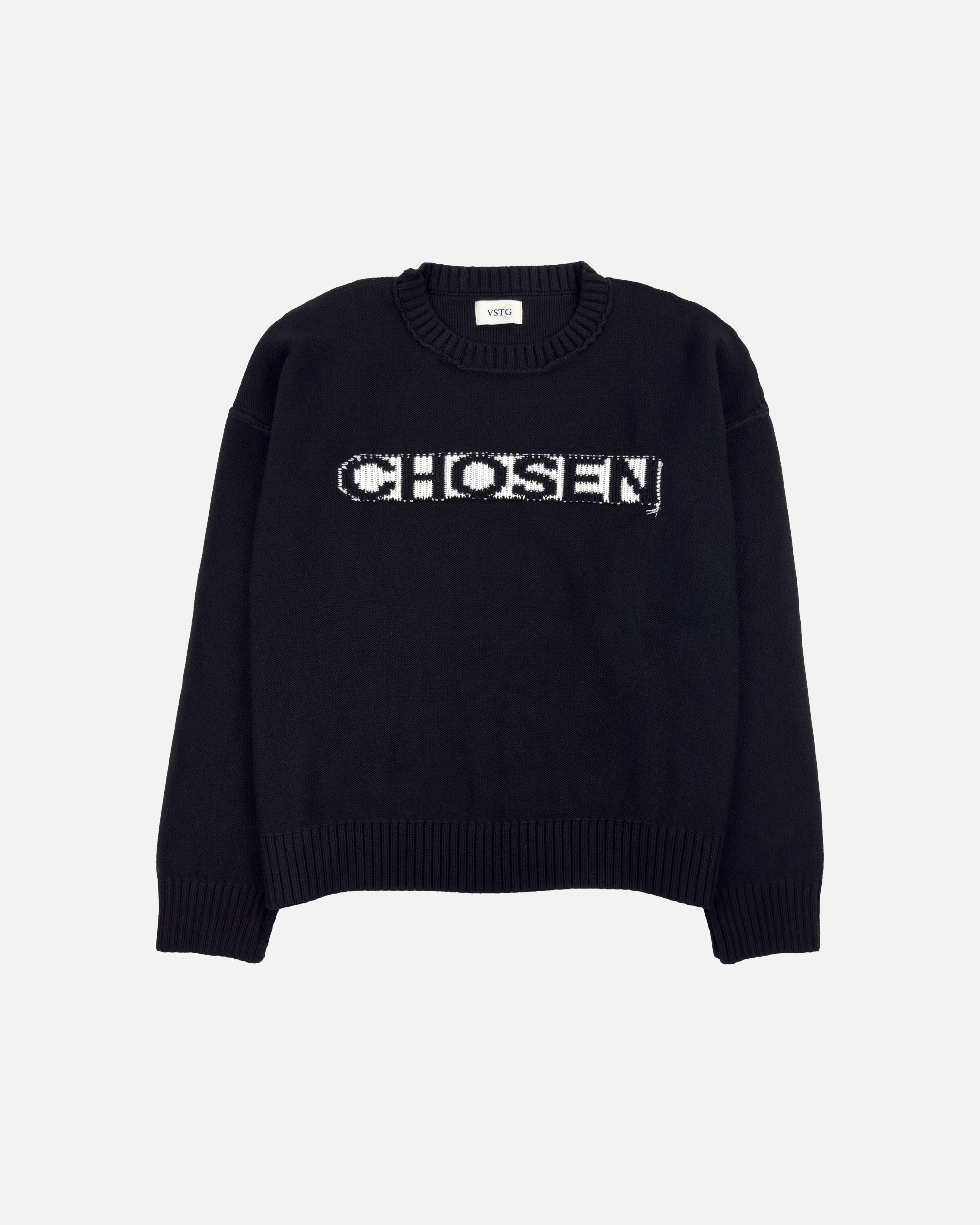 CHOSEN Knit Sweater