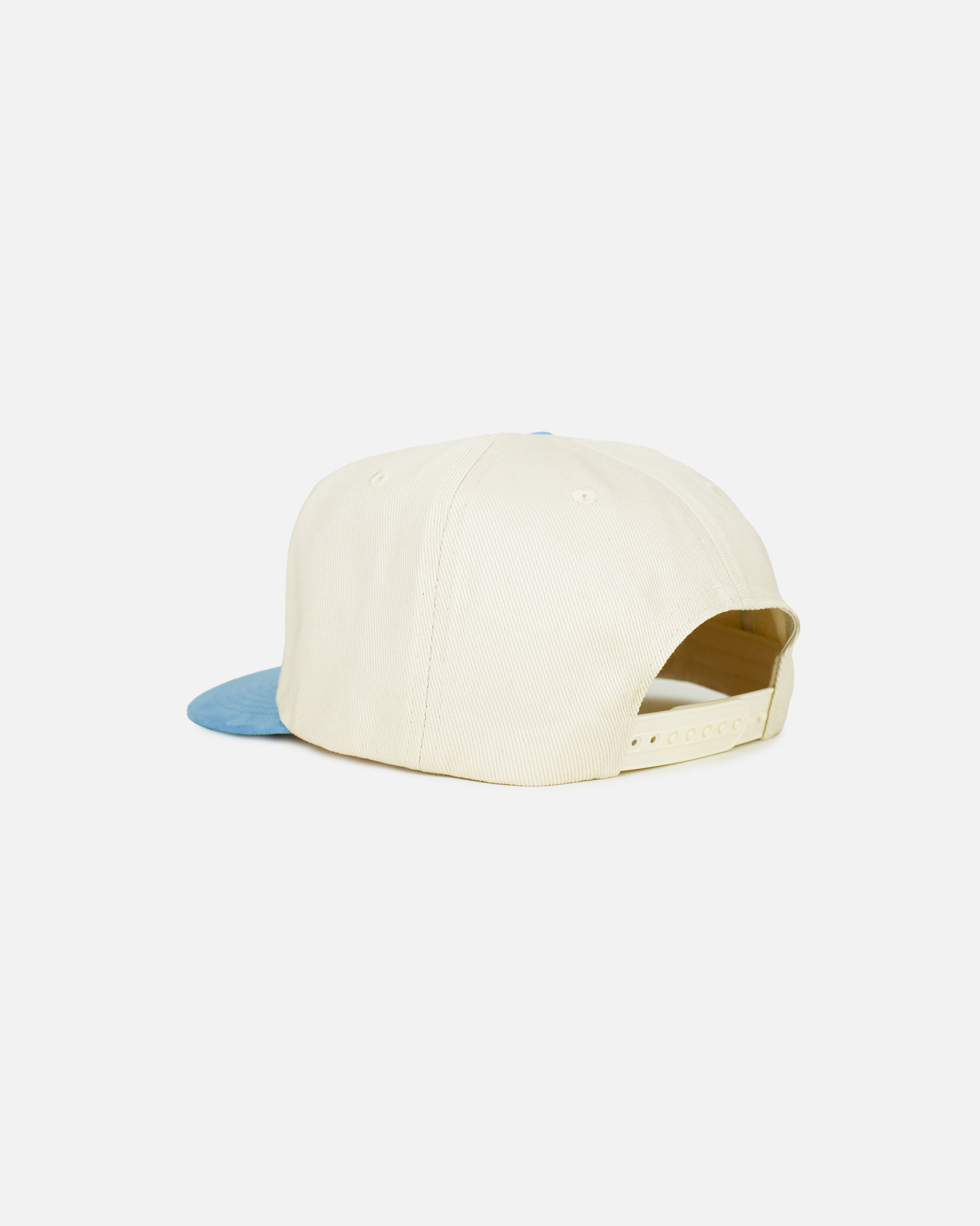 Crest Logo Hat