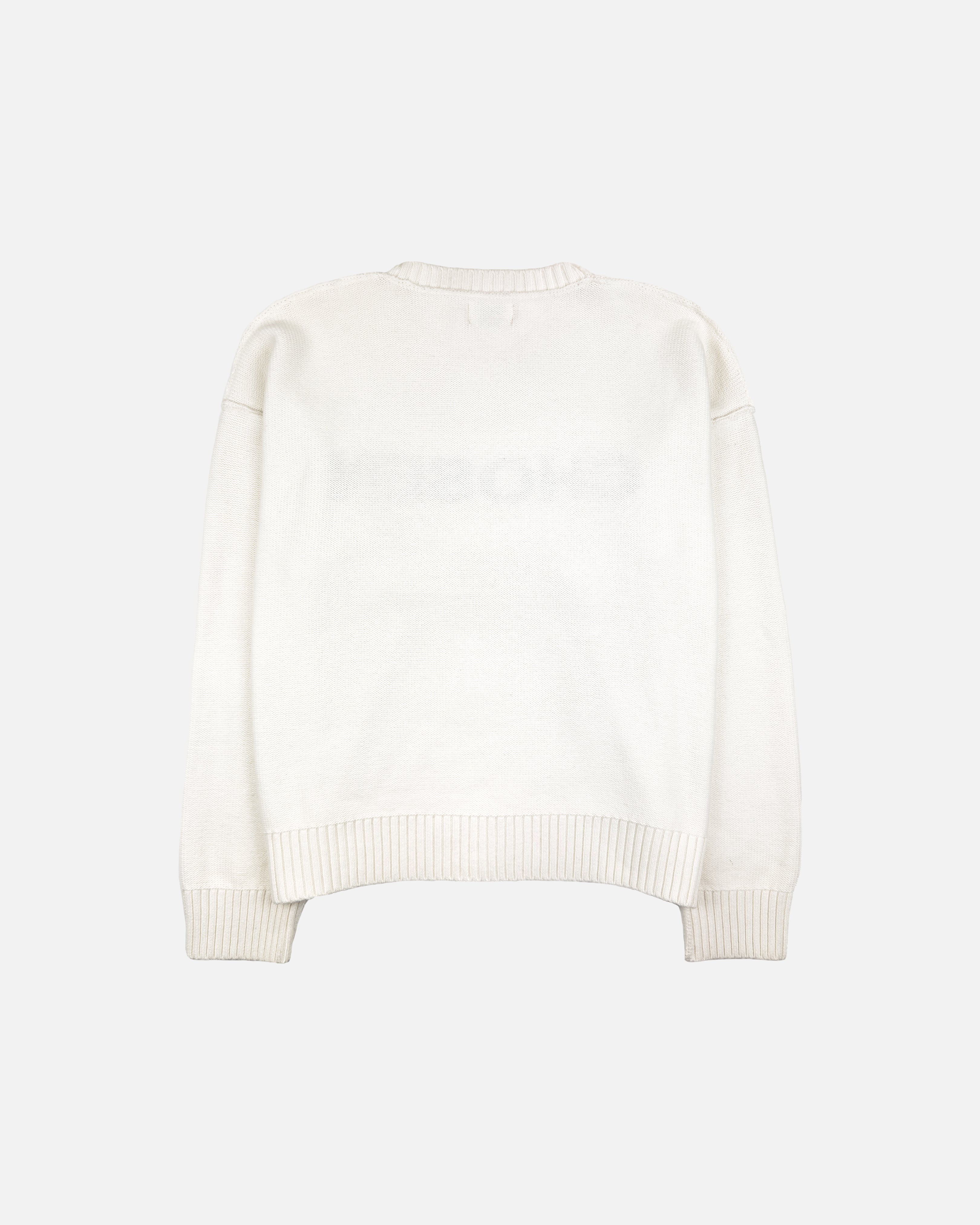 CHOSEN Knit Sweater