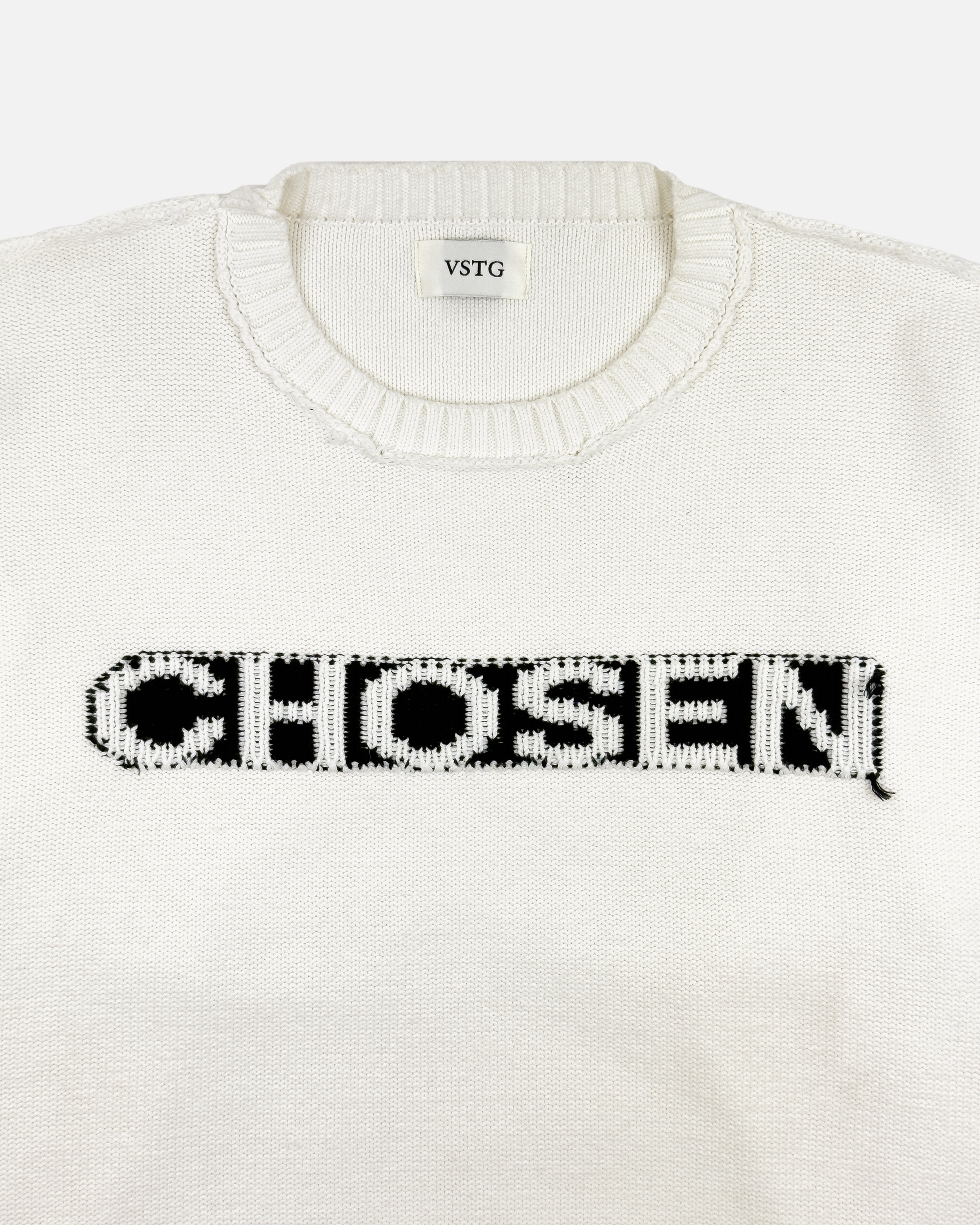 CHOSEN Knit Sweater