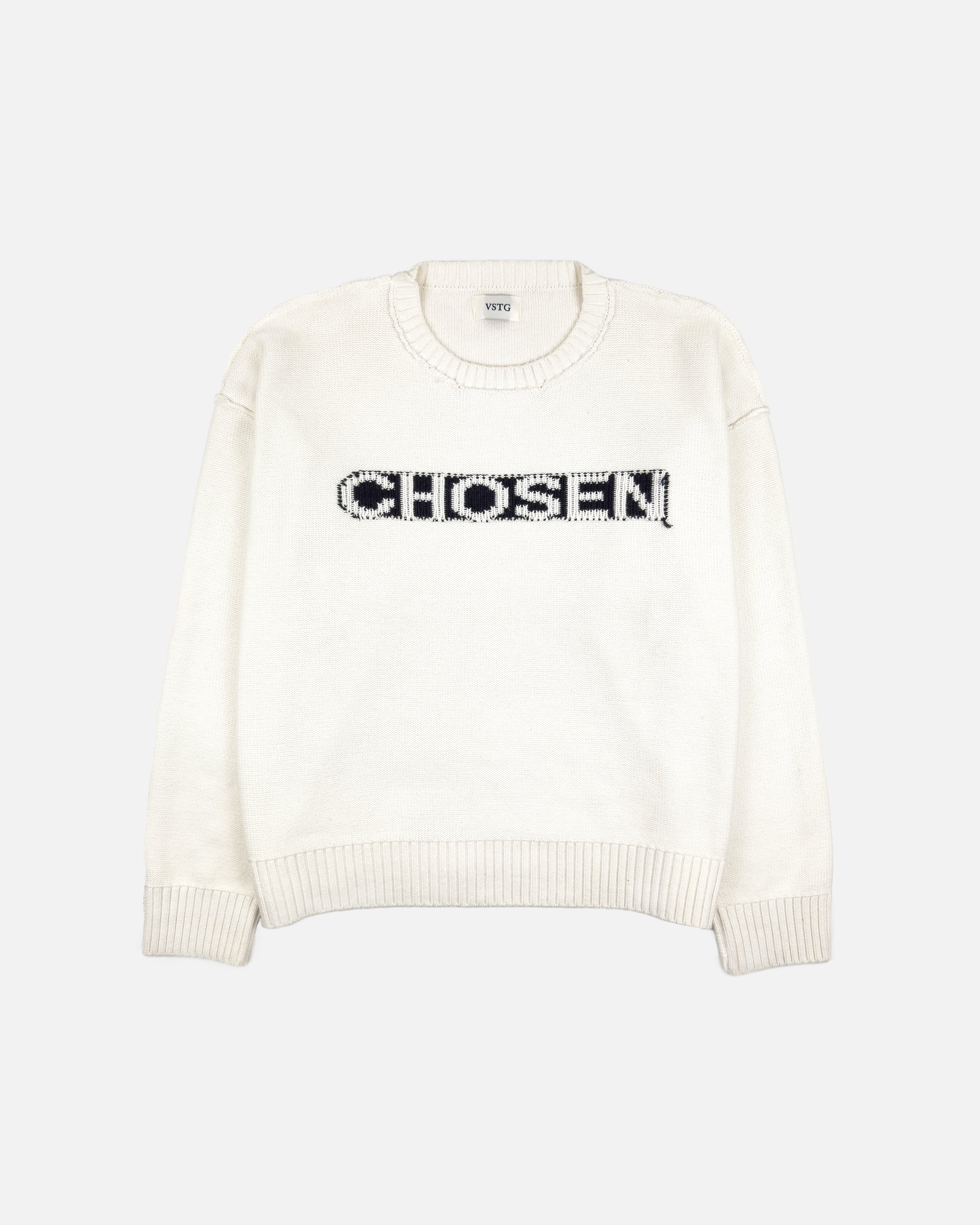 CHOSEN Knit Sweater
