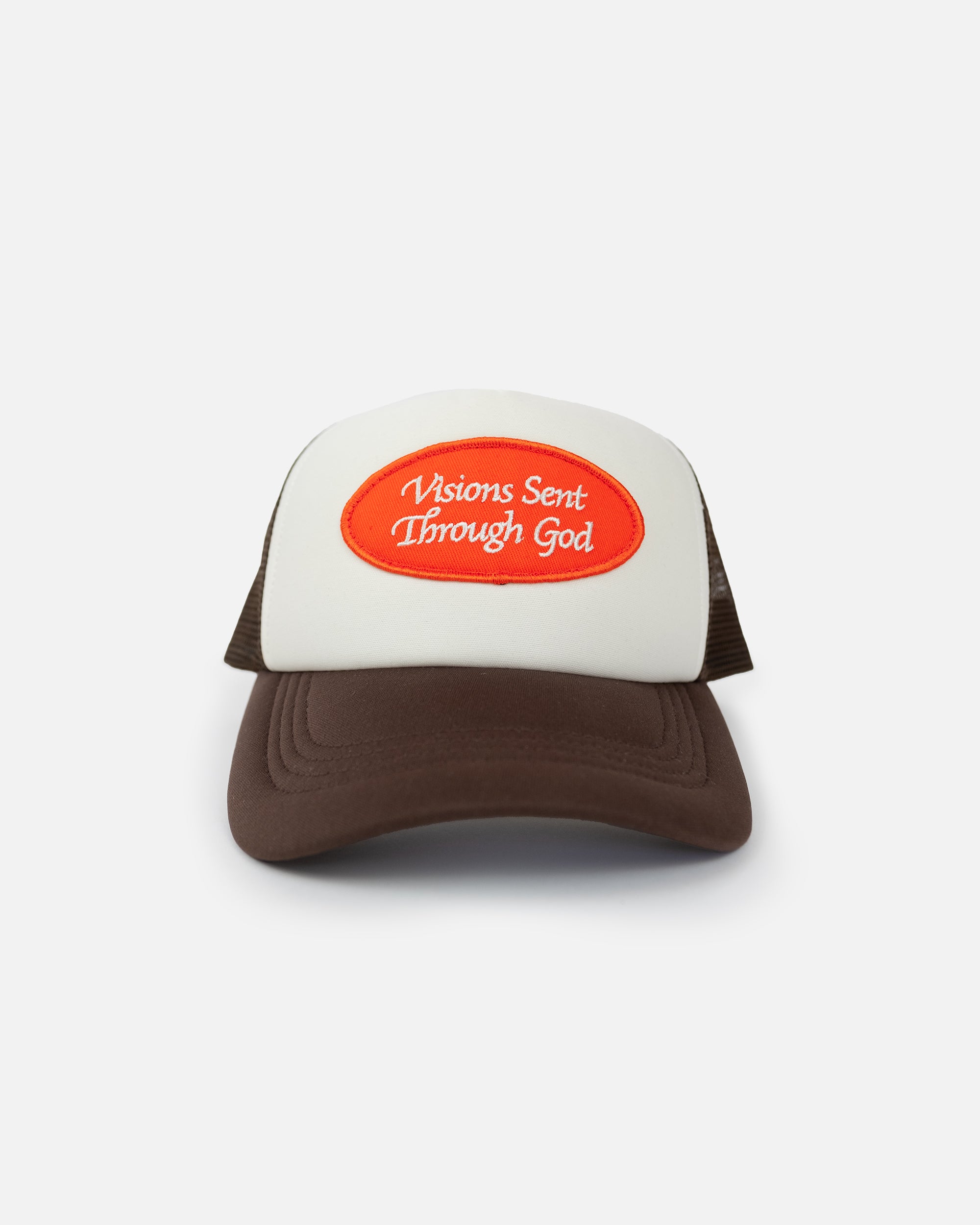 Alchemist Trucker Hat